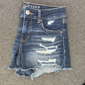 American Eagle Outfitters Super Stretch Denim